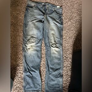 Men’s Wrangler Jeans - 36x36